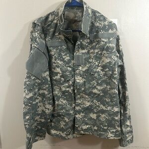 Army Combat Uniform SPM100-05-D-0406 small